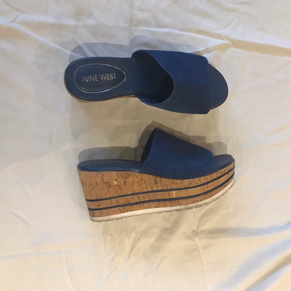 “Browns” Wedges